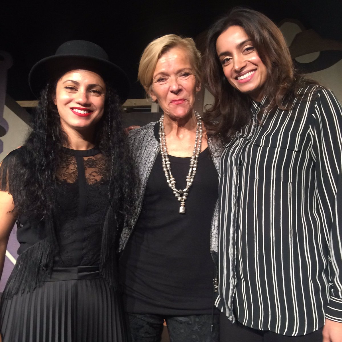 Liv Tørres tweet media