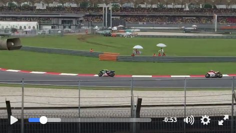 NAVIN_TW's tweet photo. Malaysian Motorcycle Grand Prix shared by 黃江鴻, shot using ProView S3
https://t.co/hm9sZMpLAr https://t.co/iSe1hvCjgd
