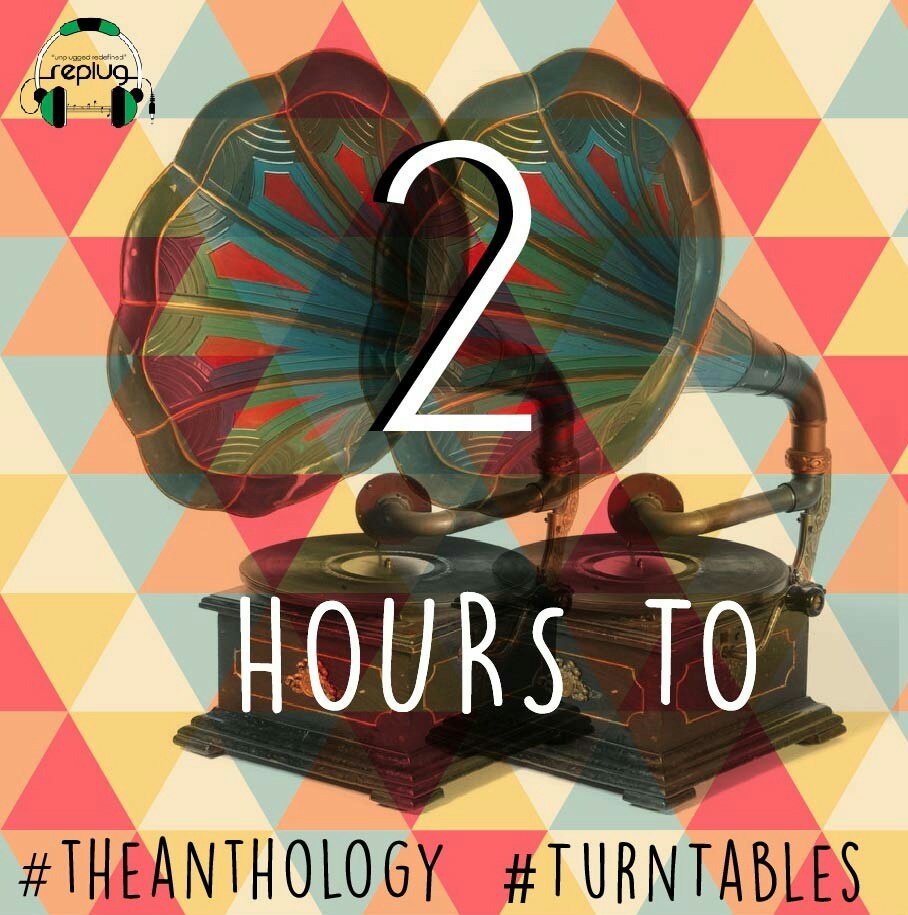 RpReplug's tweet photo. HEY HEYY HEYYY 2 HOURS CLOSER TO GR8 MUSIC GR8 VIBEZ GR8 DAY 😎😎🎉 #THEANTHOLOGY #TURNTABLES #reflectionsartsfest HEHEHEHE🤗🤗 https://t.co/SwXxp2yLyo