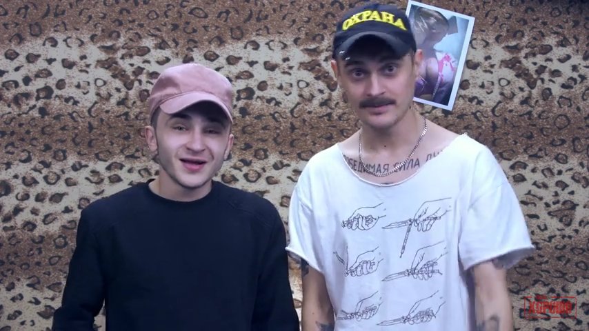 Gabriel_Kalton's tweet photo. Слэша вам в ленту #Стакс #Thisis100500
#ПрусикинДжарахов https://t.co/ApDWddZjIa