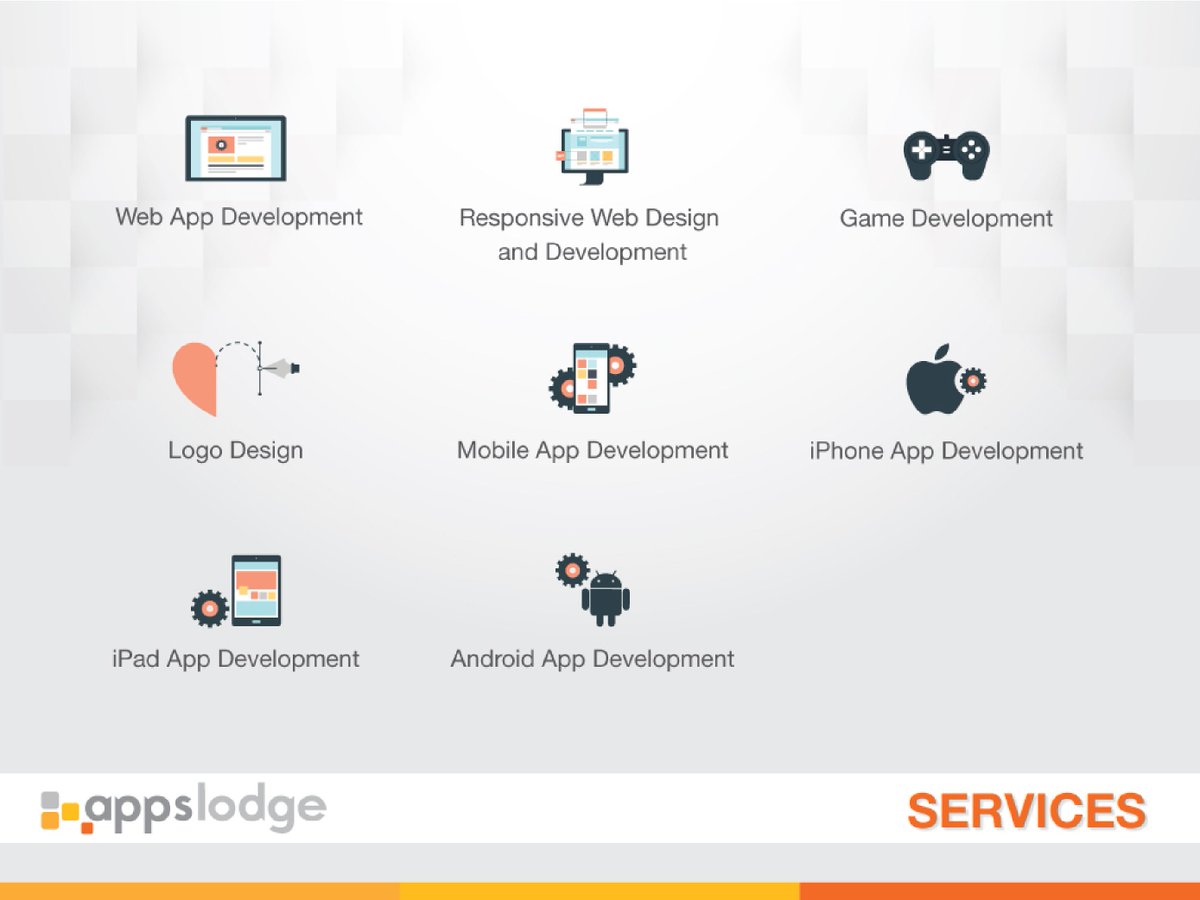 AppsLodge's tweet photo. #webdev #Facebook #applications #Mobileapps #Logo #design are the core services we are experts in check our website https://t.co/Lvt92DJQb5 https://t.co/U4Ho4nAvhR