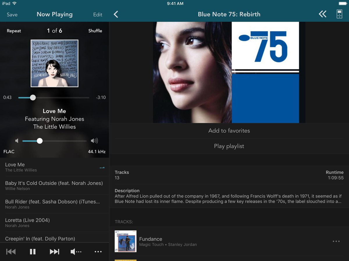 Aud1ac's tweet photo. #Arcam voegt streamingdiensten Tidal, Qobuz en Internetradio toe aan App en prijst versterkers nog aantrekkelijker https://t.co/jzne3toxqA https://t.co/5h1Lcg8vId