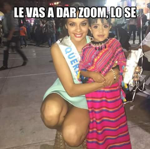 galbatorix1980's tweet photo. Quien leda mas que un zoom https://t.co/suEbXnZCyR