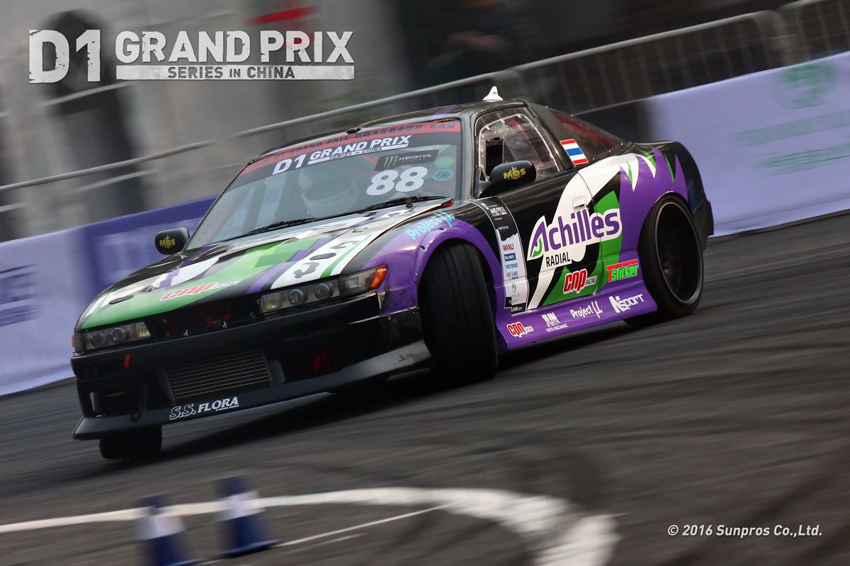 D1 GRAND PRIX (D1GRANDPRIX) Twitter