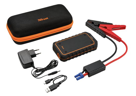 SvetmobilneCZ's tweet photo. Powerbanka od Trustu dobije telefon i nastartuje auto: https://t.co/dgRoci7uco #powerbanka #auto #energie #baterie #baterka https://t.co/l6QcYQAKjl