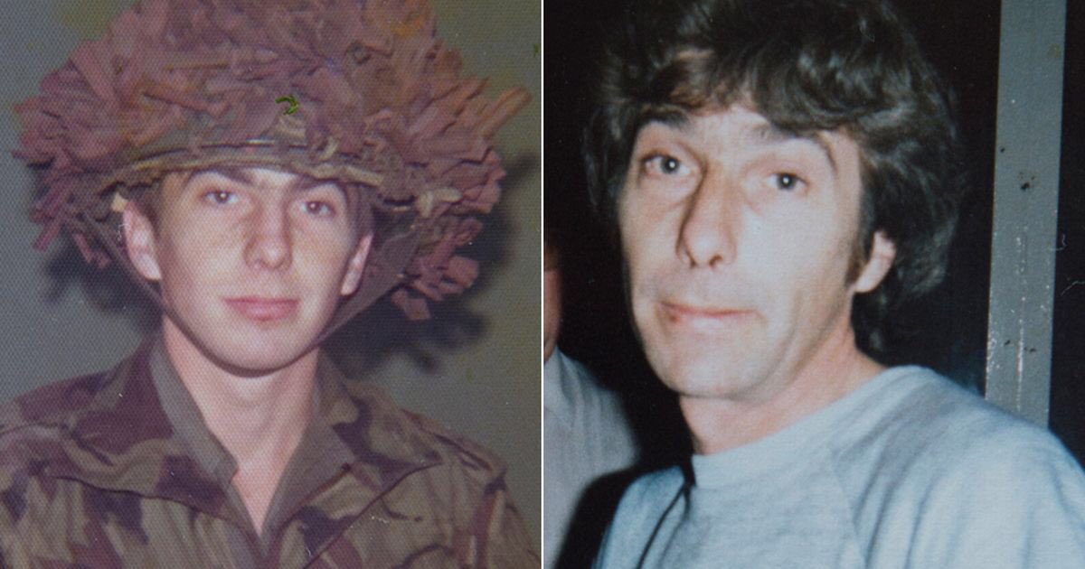 SharonStevenage's tweet photo. Thank you @jeremycorbyn at PMQs for raising case of diabetic ex-soldier Dave Clapson who died when benefits sanctioned https://t.co/tIHv4DfVh0