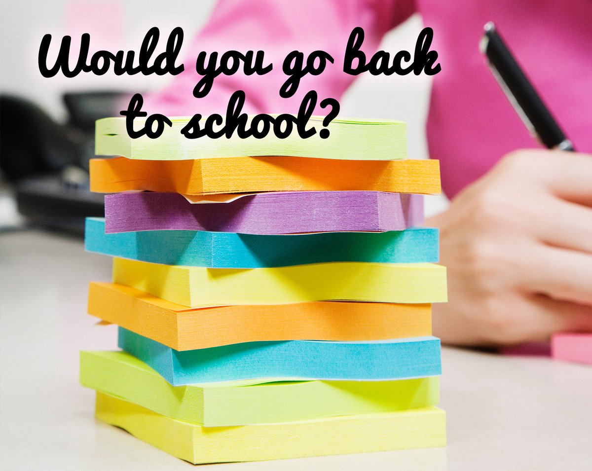 #simple #tips to help you choose the most effective way to boost your #knowledge and gain new #skills  ow.ly/WFQm305MeWR