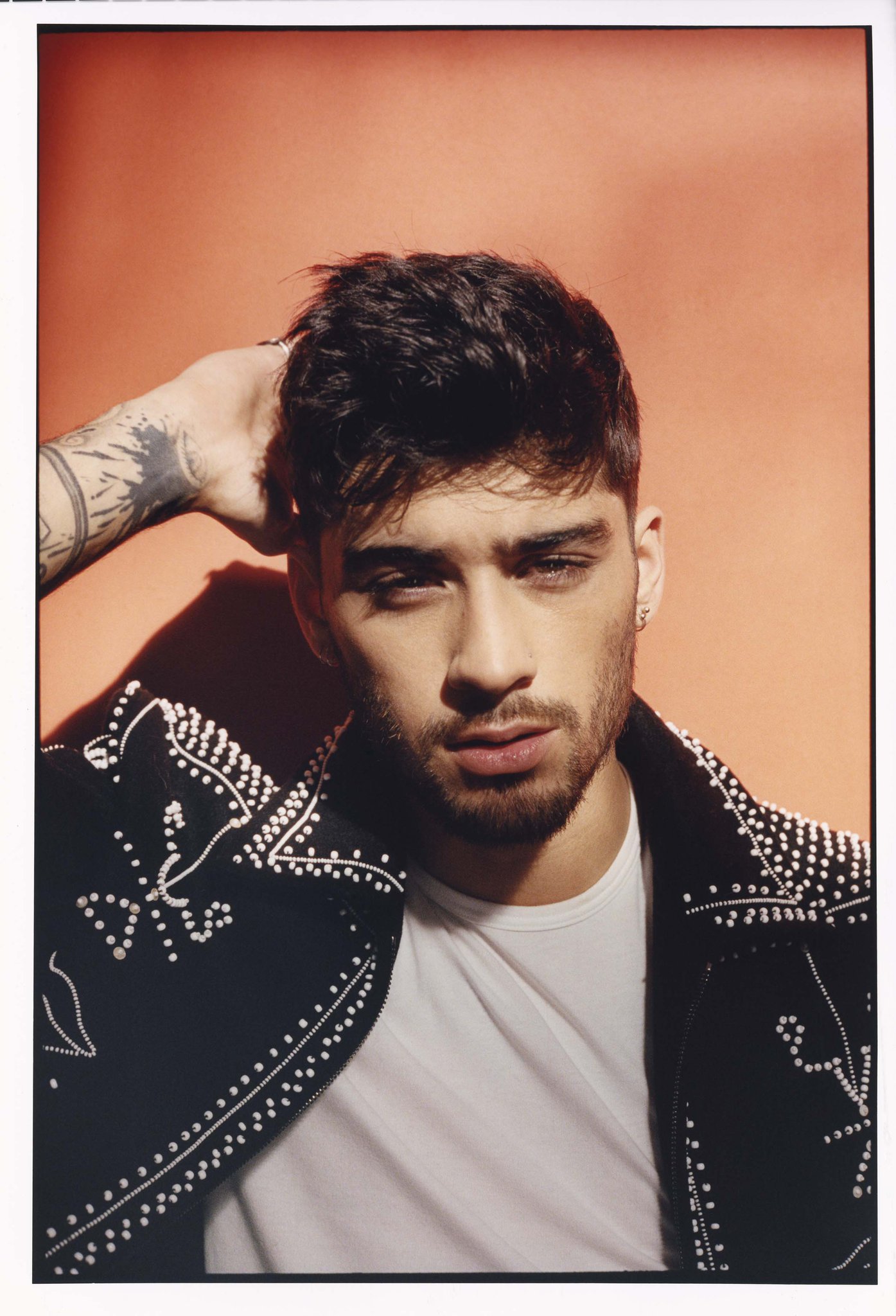 Zayn Zayn