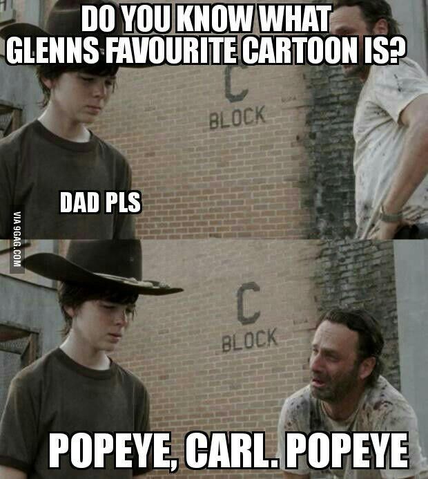 9GAG's tweet photo. Eye didn't see that one coming.
https://t.co/rb1conuF21 https://t.co/feDlr293Tb