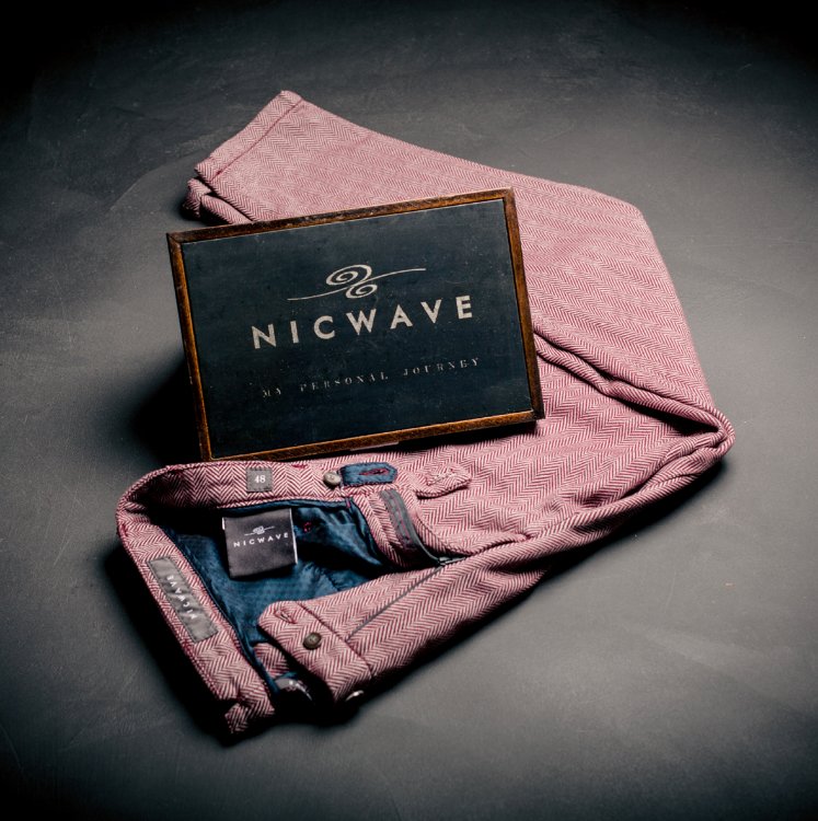 Nicwave's tweet image. My life is my message. 
#mypersonalyourney