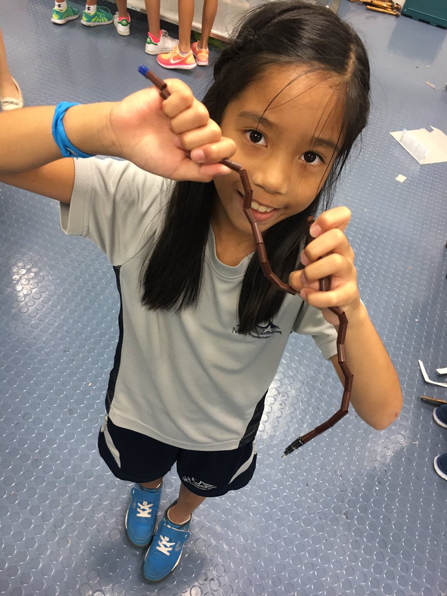 ToscaKilloran's tweet photo. #creativity in the #nistmakerspace https://t.co/Ow8ybJpJFk