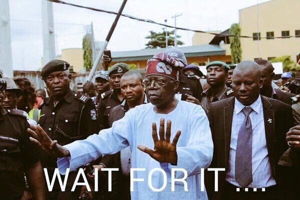 AWOMKENNETH1's tweet image. When you here that @unicodeveloper is in the building #Hackjos2016