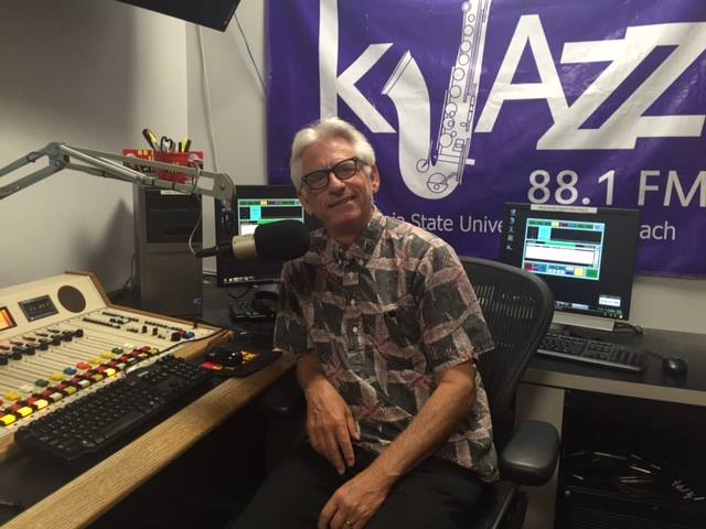 This Sunday on “Jazz and the 88’s,” I’ll be presenting a special show focusing on jazz pianists. Tune-in @ 9pm PT jazzandblues.org/programming/li…