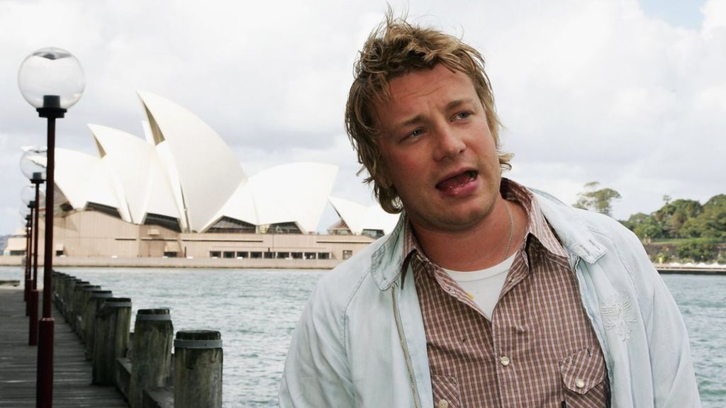 lunch2016's tweet photo. Jamie Oliver to buy back Australia restaurant business - BBC News https://t.co/Wi1kcTTZLq https://t.co/GAVqXKsQku