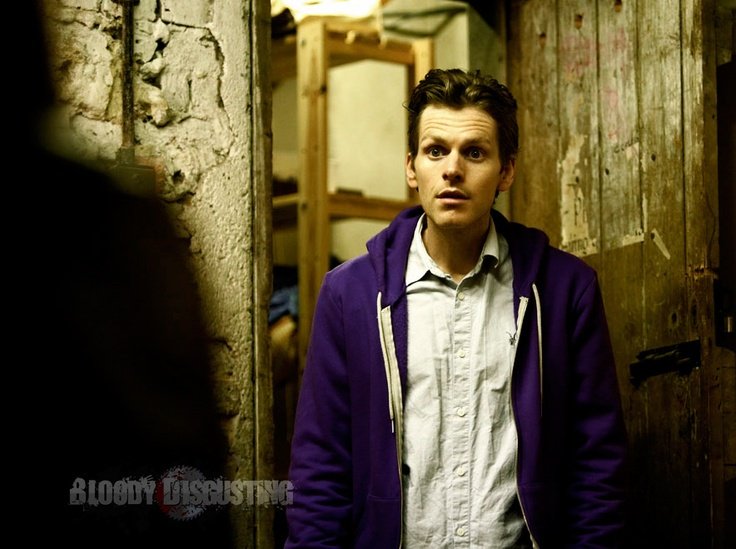 Shaun Evans Online (ShaunEvansInfo) Twitter