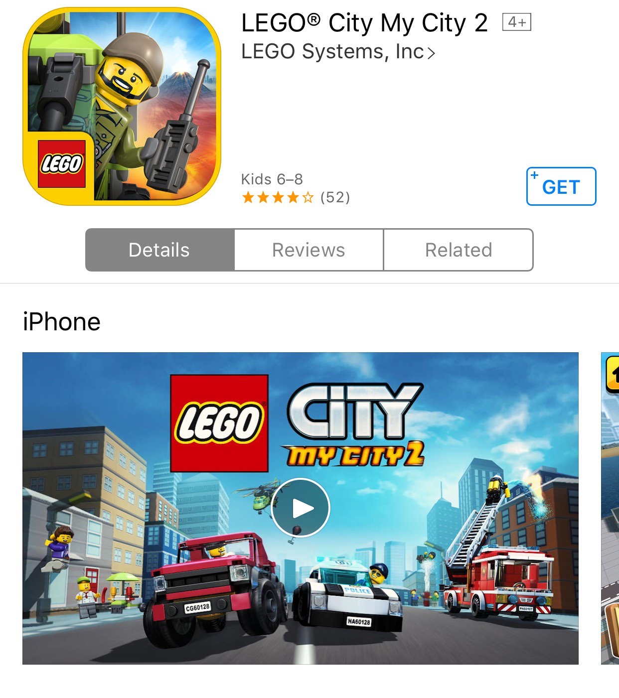 Lego Creator Lego Minifigure Download Game Lego City My City Lego