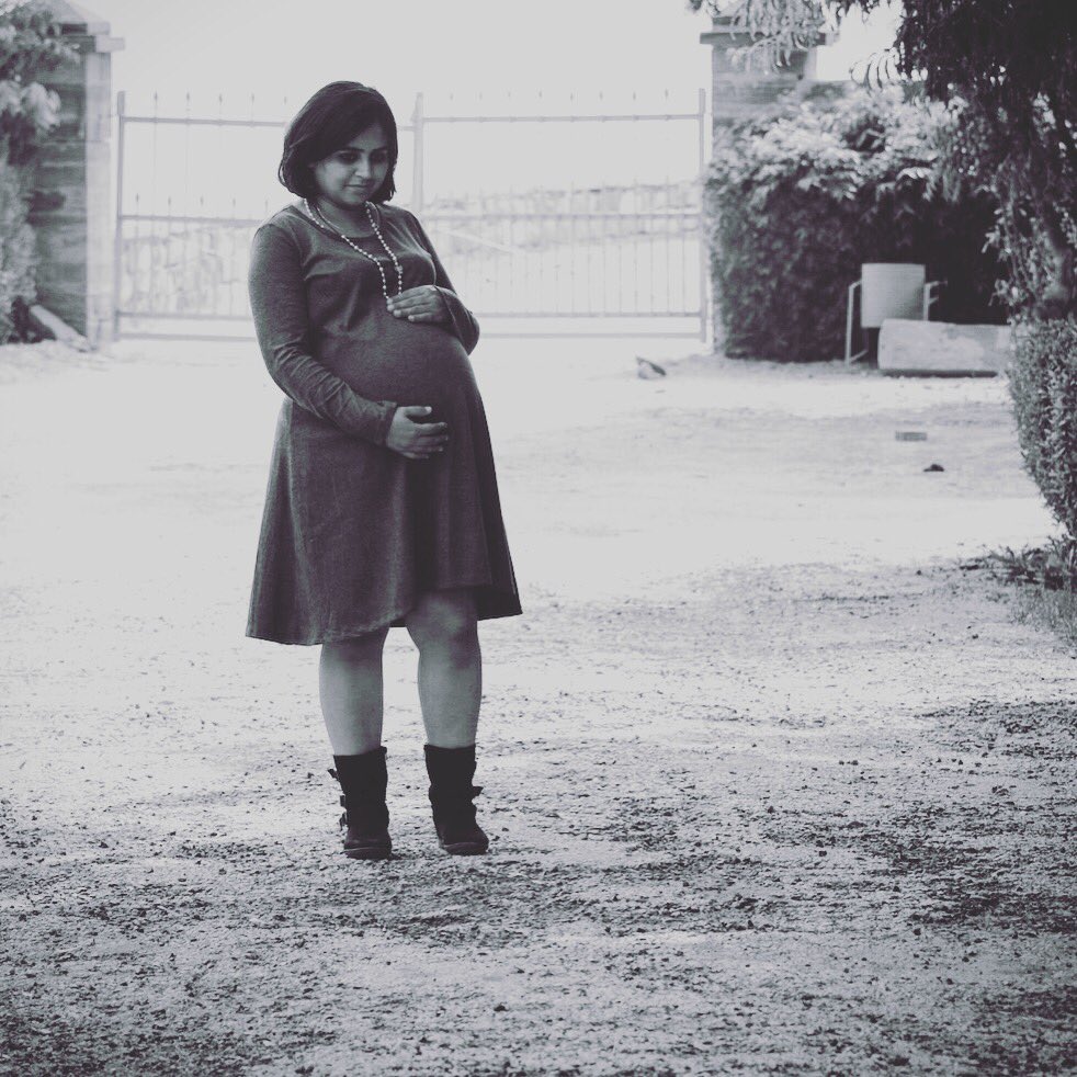 architectbaisa's tweet photo. You are the closest I'll ever come close to magic #pregnancy #pregnantbelly #pregnantlife #youaremagic #magicbelly #bumplove https://t.co/D33CoA2UQA