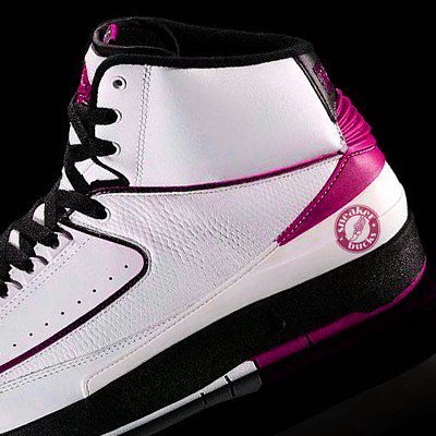 Sneaker Bucks Sneaker Bucks Joke 2 Og ｽﾆﾊﾞﾋﾟﾝｸ Sneakerbucks スニーカーバックス スニバ スニバジョーク Nike Jordan2 T Co Hxbi1dkh17