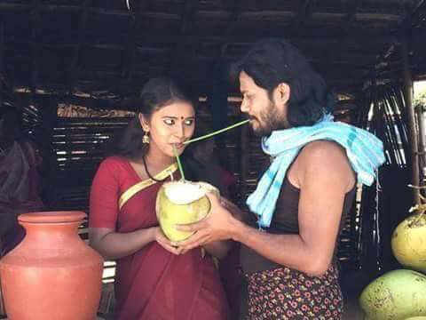 Piramachari's tweet image. இதை விடவா நதிகளை இணைக்க சிறந்த வழி இருக்கு ???