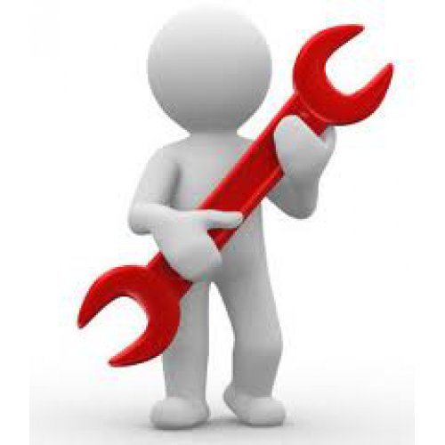 Kom a.s. zaterdag naar het RC met je kapotte spullen. Onze vrijwilligers staat er weer klaar voor om samen te repareren.