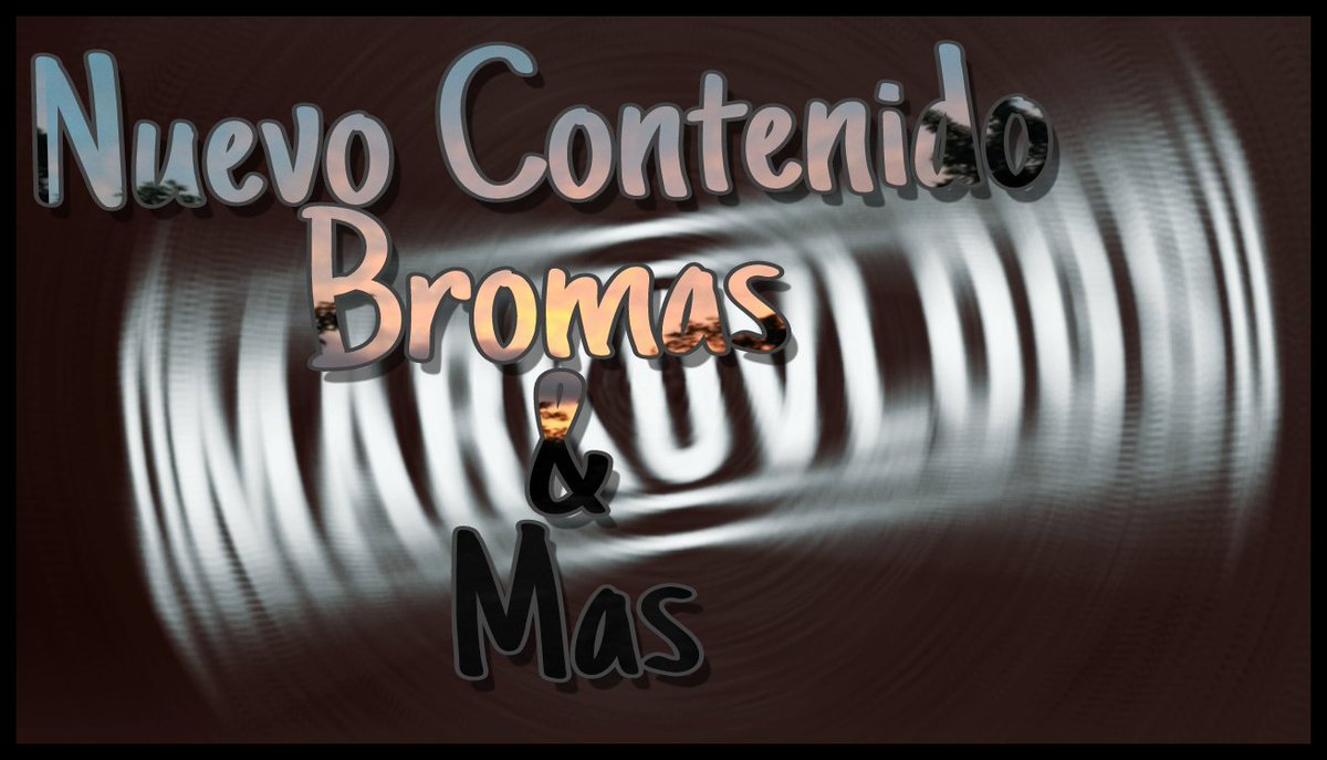 marko_geek's tweet image. youtu.be/M_l79Zkb_jk
Nuevo contenido 
Bromas y mas!