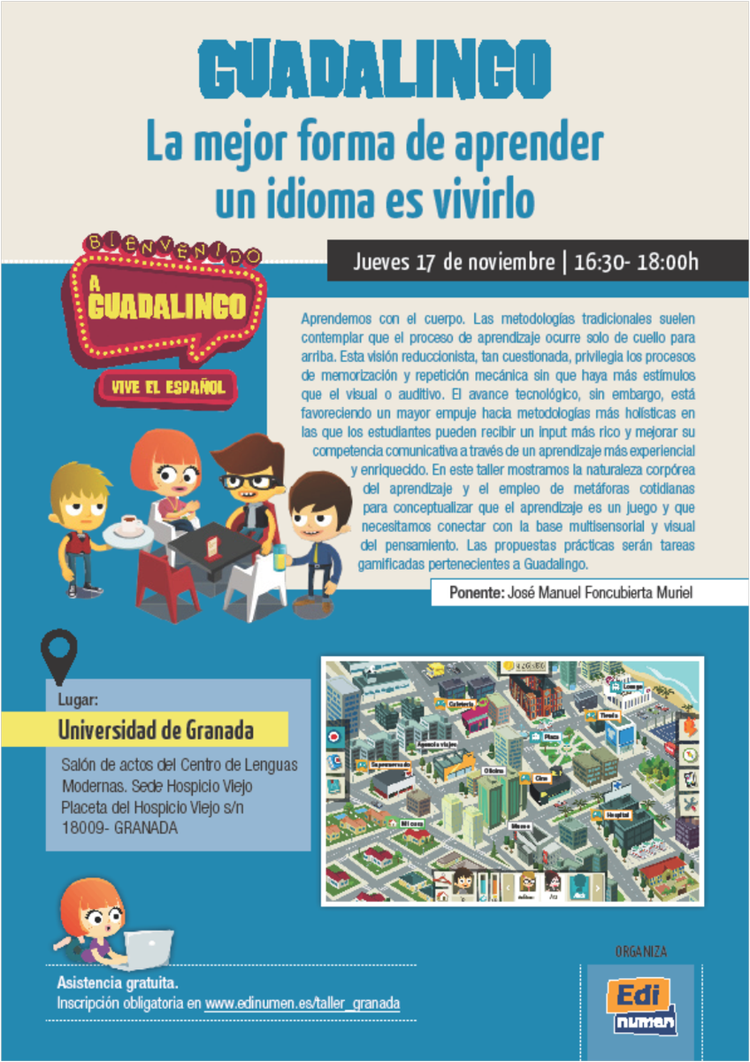Editorial Edinumen (@Edinumen) | Twitter