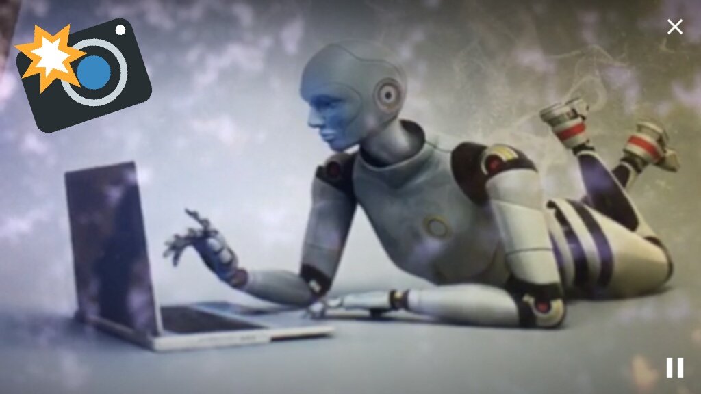Sandrine_du57's tweet photo. En DIRECT avec Rémy de @ReservoirApps sur #Periscope: L'intelligence artificielle capable de concevoir son propre chiffrement #AI #googleb…👍 https://t.co/YODV5k5nXh