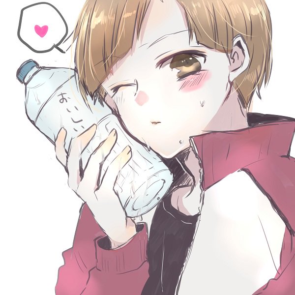 白布のtwitterイラスト検索結果