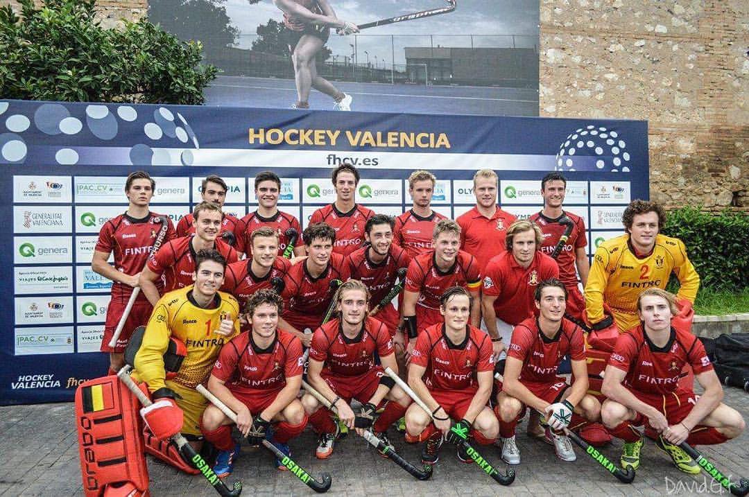 La sélection U21 pour la Coupe du monde : hockeybelgium.lesoir.be/jeunes/selecti… #Hockeybe #WC2016 #U21