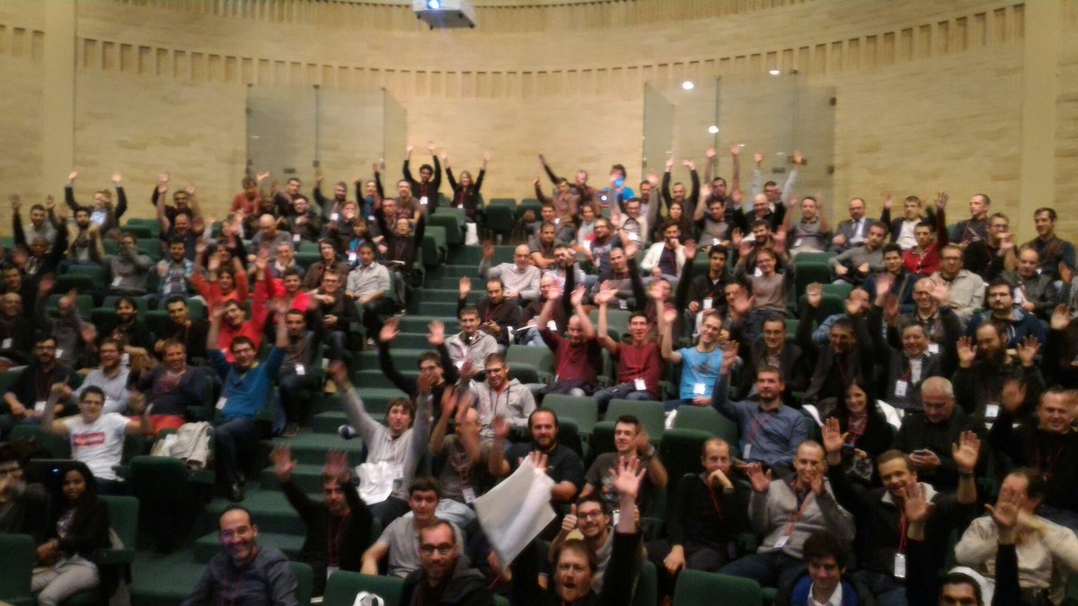 GDG Toulouse tweet media