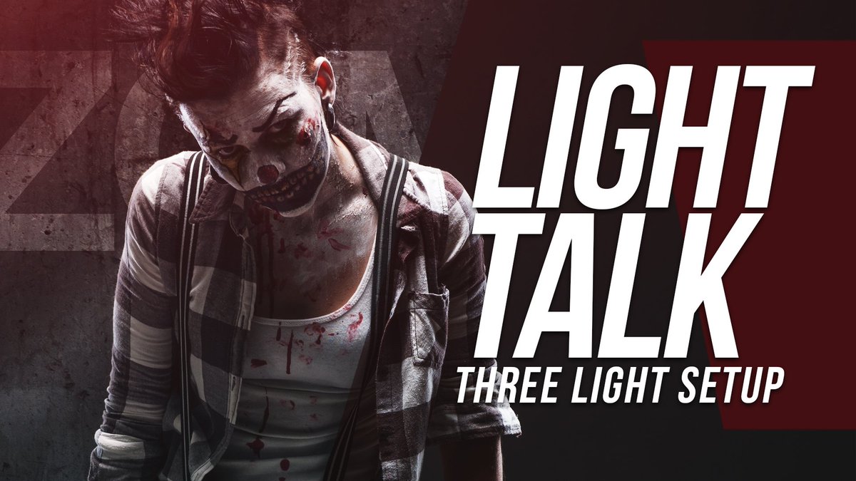 retutpro's tweet photo. New #Photography setup is up Light Talk Episode 24 - Find all here - https://t.co/2JUSfoTTgh https://t.co/xxTngtAslS