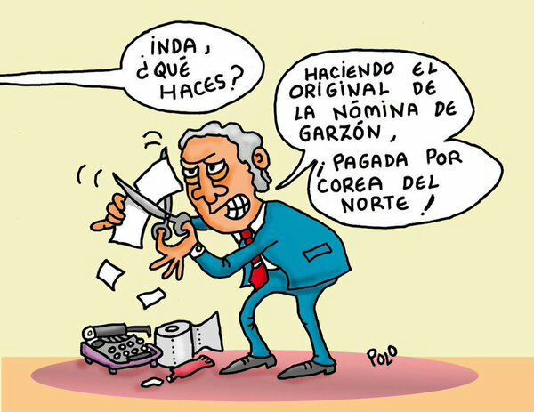 IsaAranjuez's tweet photo. #IndaMiente https://t.co/EL3aGVpFo6