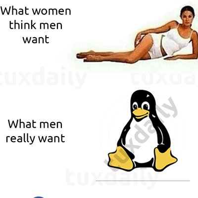 iammanish37's tweet image. #Linux #linuxpenguin #opensource 
#lol #lovingit