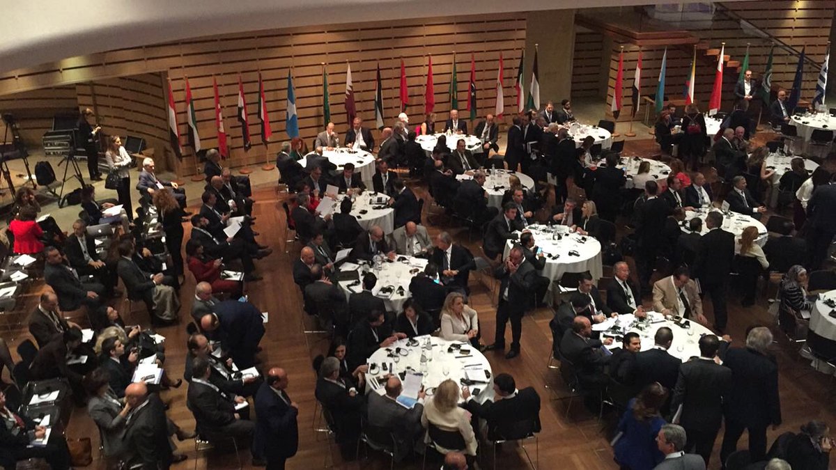 iktissad's tweet photo. The #EUArabSummit will kick off today. You watch live https://t.co/slehCa0dpn… 
#eas2016 #euarabsummit https://t.co/rR1Hvh5OhZ