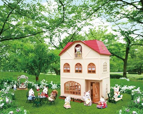 cedar terrace gift set