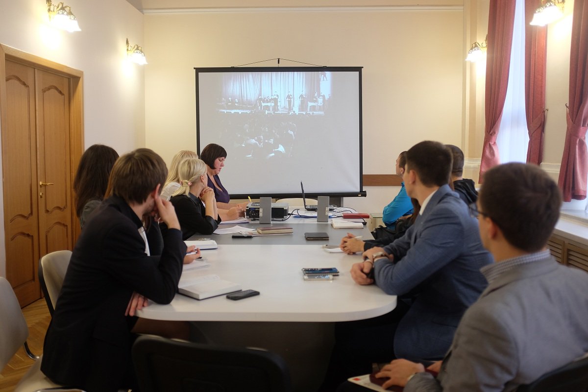 #МолодИнфо в Краснодаре обсудили проведение акции #ПосланиеПотомкам

Подробнее: bit.ly/2e4x4GY