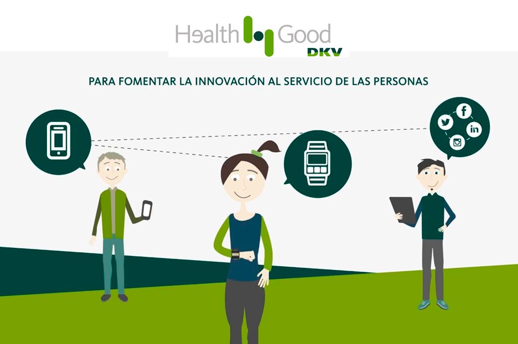 #WeHealth tweet media