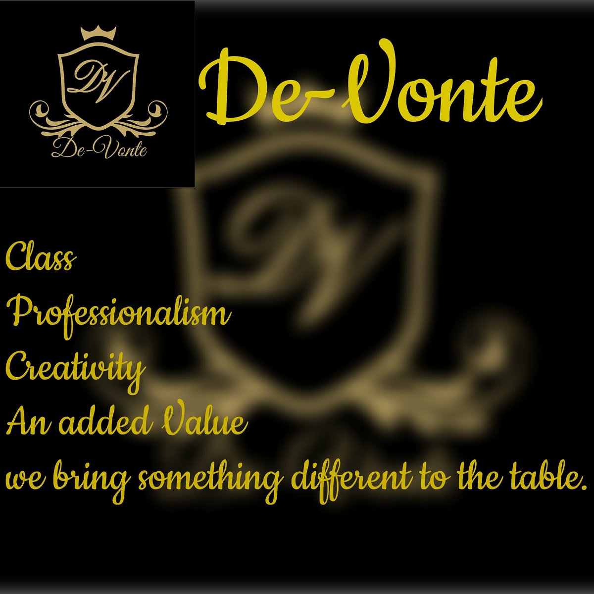 Devvonte's tweet image. Hey!!!!
Coming through...

Good morning Port Harcourt.

De-vonte.💯 ✔