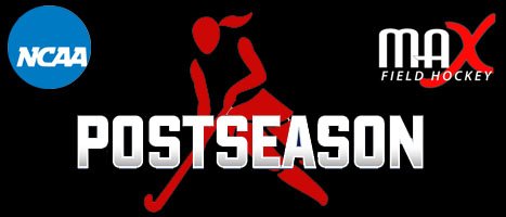 ACC, America East &amp; Big Ten Conference Quarterfinals underway today! Check out who's playing, when &amp; how to follow: maxfieldhockey.com/d1postseason/