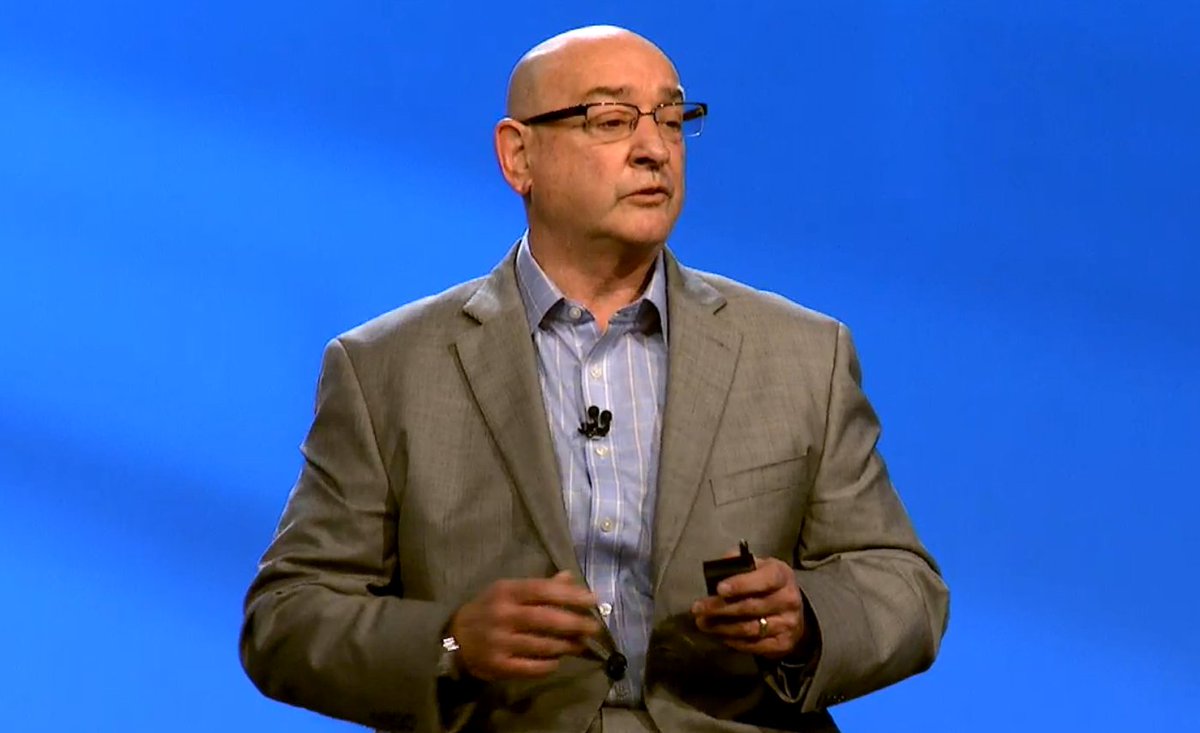 TaxAcctFirmsUSA's tweet photo. Here's Jon Baron delivering his #SYNERGYTaxPros keynote in Dallas at the moment. https://t.co/DzGoI91CJY