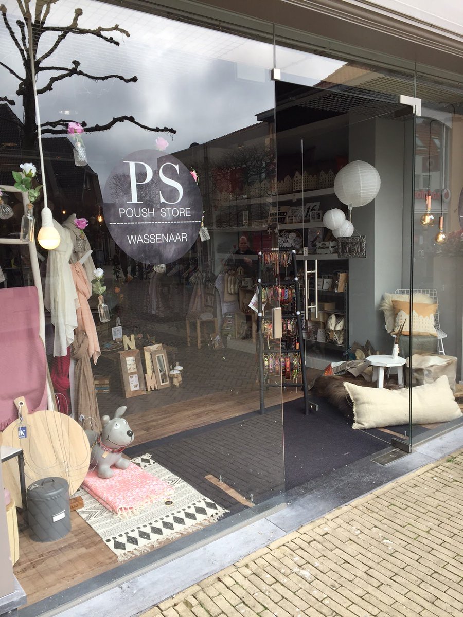 Very happy to announce that since today you can buy <a href="/ZAZUAmsterdam/">ZAZU Amsterdam</a> at <a href="/PoushNL/">Poush.nl</a> in Wassenaar!! #sustainablefashion #fashrev #zazuamsterdam