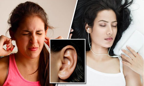Daily_Express's tweet photo. Tinnitus treatment: Therapy during SLEEP can reduce ringing in ears
https://t.co/CthofU5iWr https://t.co/Q5vKvkL1xn
