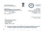 RSSholankey's tweet photo. Your Kind attention and appointment is needed in order to listen and resolve the grievances of AME passouts.
@narendramodi
#VoiceOfAME https://t.co/Th3DyO0NIt