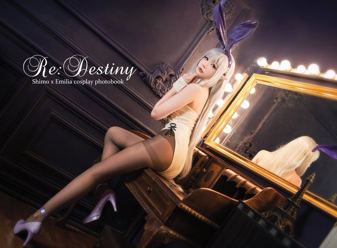 Twitterのコスプレ画像90