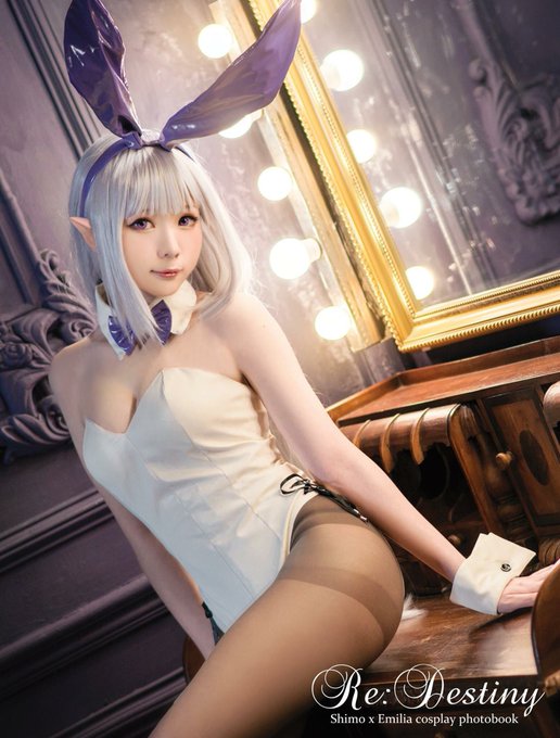 Twitterのコスプレ画像88