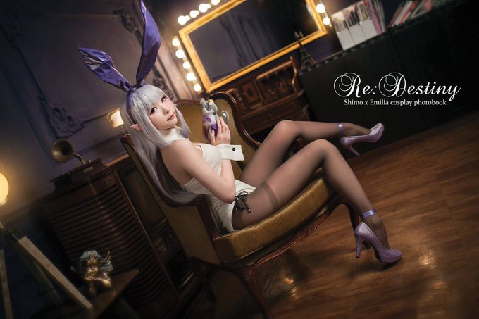 Twitterのコスプレ画像91