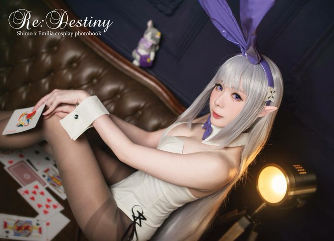 Twitterのコスプレ画像89