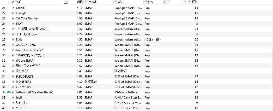 本家よりもさらにヲタ色濃厚 私が選ぶ世界に一つだけの Smap25years My Smap25years タグまとめ 3ページ目 Togetter 本家よりもさらにヲタ色濃厚 私が選ぶ世界に一つだけの Smap25years My Smap25years タグまとめ 3ページ目 Togetter