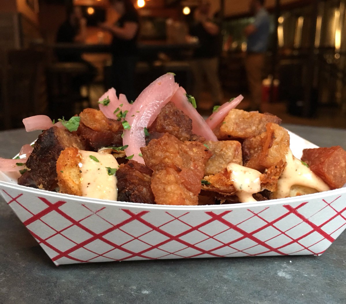 EatPhilly's tweet photo. Election is almost over! Bacon + beer will help you get through the last couple days https://t.co/AEMX5b0n65 https://t.co/eqw0E0JLmO
