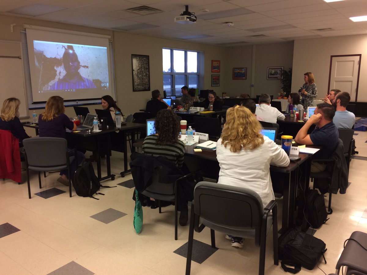 MikeRashidMath's tweet photo. @MrReidysClass did a fantastic Mystery Skype with #masdtic and @Cheeryeducentre in Kenya 🇰🇪! https://t.co/fweHEKom8f